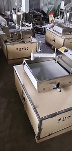 110v 220v Lil Orbit Ss1200 Mini Mochi Ball Donut Fryer Machine Automatic Auto Flip Continuous