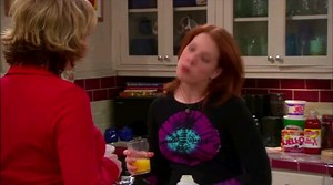 Lynsey Bartilson (Grounded for Life)