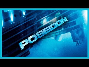 Poseidon (2006) - Explosión en la sala de máquinas | Latino HD