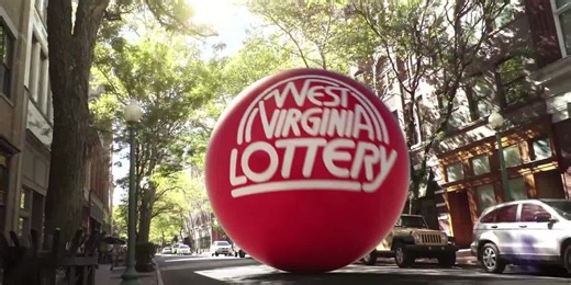 WV Lottery 10/20/2025