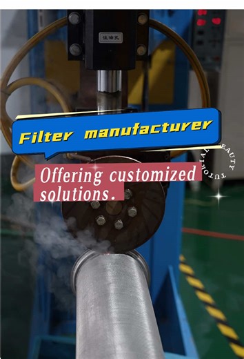 Custom Filter Solutions for Every Need