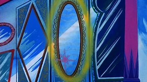 Shazzan (10) © by RetroMax Hanna Barbera📺