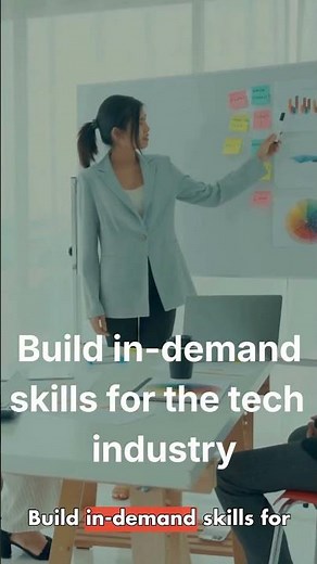 How the Right Skills Can Shape Your Career | BCS Learning Hub #shorts