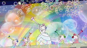 Watch Sore Ike! Anpanman- Shabondama no Purun English Dubbed