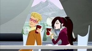 Watch Chaotic Season 1 Episode 40 - Fighting Friendly