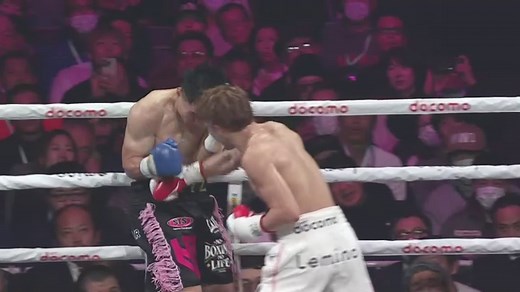 Ye Joon Kim KO'd by Naoya Inoue after asking for more