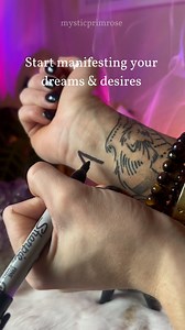 83K views · 15K reactions | This bind rune is the rune of magic ✨ It...