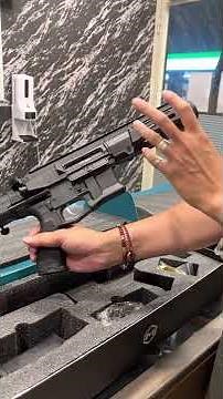 【炙哥】 精擊 PDX 電動水彈槍 水彈發射器 簡易 開箱介紹 空倉掛機 連動回膛 初速約68M/S