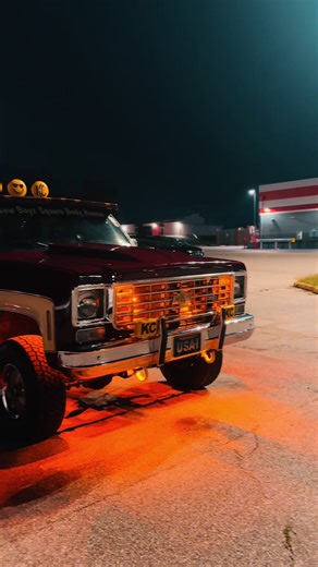 Upgrading Your Square Body Chevy: Stepper Improvements