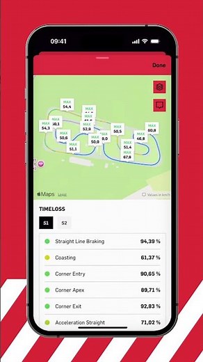 Rotax TRAX App Tutorial: Welcome!