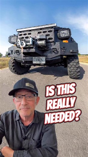 Don’t believe the hype 😠 #armoredvehicle #f550 #militaryvehicle #portland The Gurkha LAPV, or Light Armored Patrol Vehicle, is a tactical armored vehicle manufactured by Terradyne Armored Vehicles Inc., based in Ontario, Canada. It is built on a Ford F-550 Super Duty chassis, utilizing a 6.7L V8 turbo diesel engine producing 330 horsepower. The vehicle is primarily designed for law enforcement, border patrol, government agencies, and private security. The LAPV variant is armored up to CEN Europ