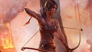 Tomb Raider - Video Review