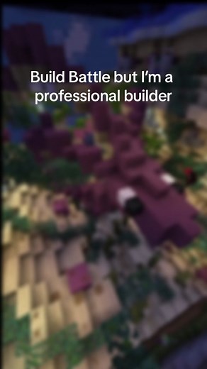 Under The Sea: Build Battle Pro on Hypixel | Minecraft