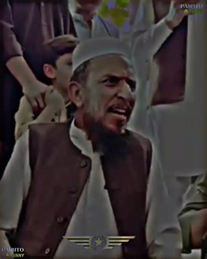 Pashto Funny Moments That Will Make You Laugh