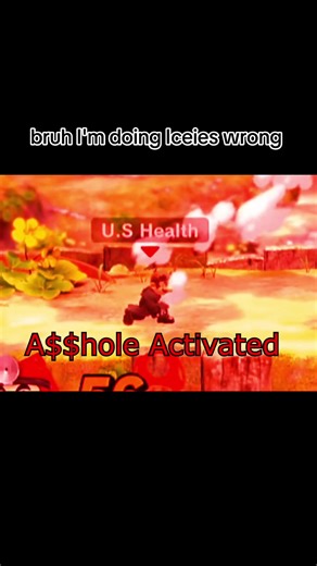 Super Smash Bros Gameplay Highlights and Commentary