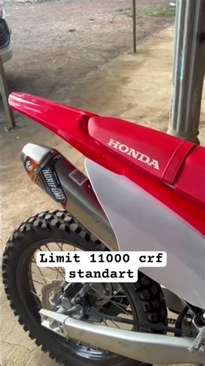 Remap ecu standart honda CRf 150 limit padet #crf #crf150l #remapecu