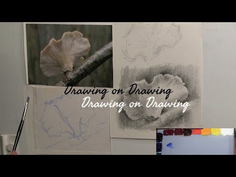 Quick Tip 551 - Drawing on Drawings