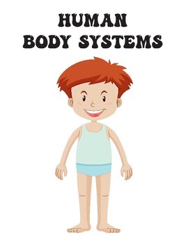 Human Body Systems | Science Pack | Anatomy | Elementary