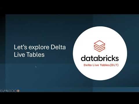 Databricks DLT Made Easy | Delta Live Tables in 3 Minutes! ⏱️🔥 🚀 #technology #databricks #deltalake