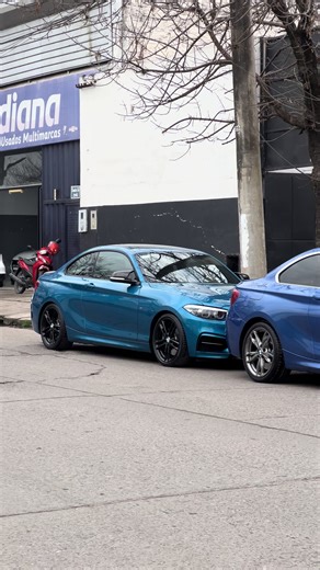 trafico pesado en hub👀#bmw #audi #ttrs #fyp #tucuman