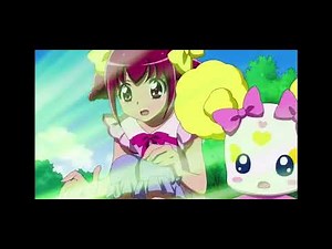 Smile Precure EP 29 Forth Clip