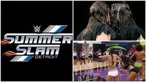 4 WWE SummerSlam facts you probably didn't know