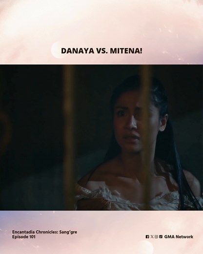651K views · 10K reactions | #Sanggre #Highlights: "Hindi magbabago ang nakatadhana, matatalo ka pa rin ng aking anak." - Danaya to Mitena #SanggreTulong | Watch FULL episodes here: encantadia.com.ph | Encantadia Chronicles: Sang'gre | Facebook