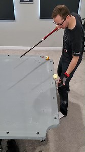 No Rail No problem :) | Florian 'Venom' Kohler