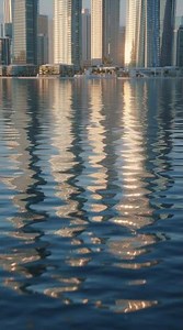 AI Physics FAIL? 🤯 Real Water Reflections vs. AI Illusion!