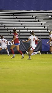 8.4K views · 270 reactions | We’ll be thinking about this one the rest of the night. Sweet dreams, Jayhawk Nation! | University of Kansas Soccer | Facebook