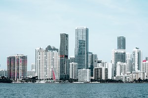 Latest Florida & Gulf Coast Commercial Real Estate News - Connect CRE