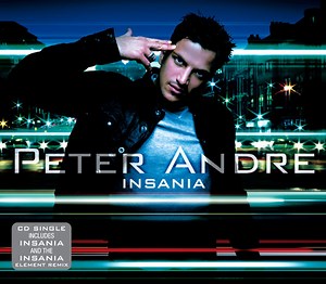 Peter Andre - Insania