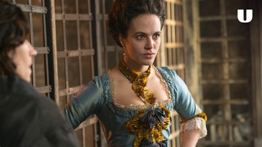 Harlots - Series 2: Episode 7 | Channel 4