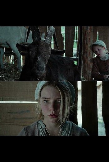 The VVitch (2015) Horror/Mystery