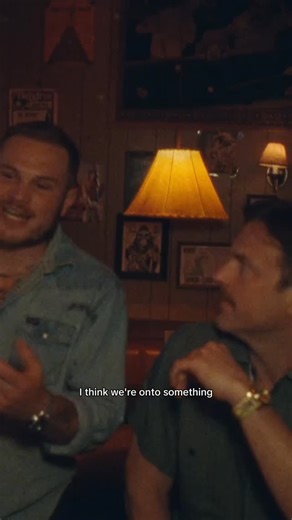 Kings Of Leon on Instagram: "‘We’re Onto Something (feat. Zach Bryan)’ official music video is out now on YouTube. Link in bio"