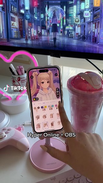 How to Stream on Hyper: A Tutorial for Beginners