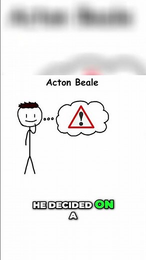 Acton Beale The Tragic Story of the Planking Death