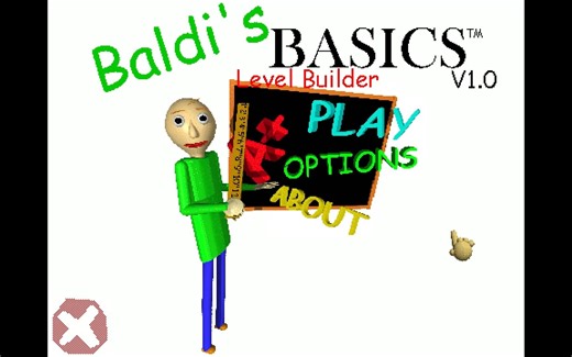 巴迪随机关卡生成器！不仅能生成还能玩