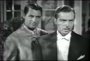 Nostalgia: "The Philadelphia Story" (1940) Official Movie Trailer