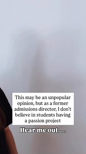 7K views · 18 comments | Don’t Buy Into the Passion Project Hype! As...