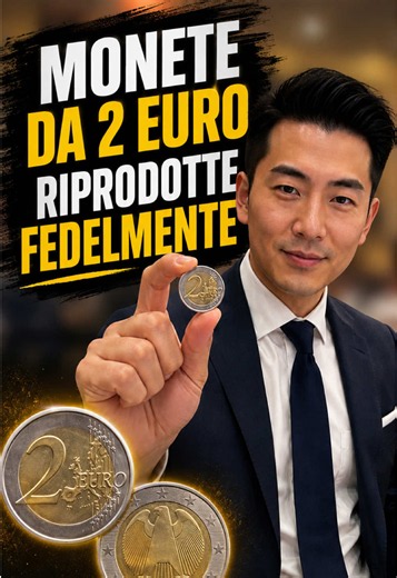 A Prato hanno scoperto una rete che, secondo gli investigatori, produceva monete da 2 euro false con una qualità tale da mettere in difficoltà perfino molti controlli. A questo punto viene spontanea una domanda: ma i cinesi fanno ancora le imitazioni? Perché qui siamo già oltre. Qui siamo alla fase in cui l’originale guarda la copia e inizia a sentirsi inadeguato. In Europa ci vantiamo di progettare. Loro prendono appunti, studiano ogni dettaglio, ottimizzano il processo e poi ti consegnano una 