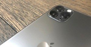 iPhone 11 Pro camera module is stylish in an industrial chic way - 9to5Mac