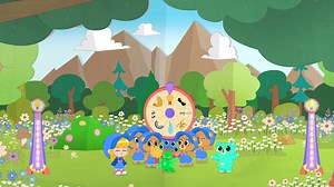 19K views · 360 reactions | Enjoy this special episode from Mila's Book of Magic Pets! The showdown we have all been waiting for, Morphle vs Orphle. Red and Green go head to head to see who is the best magic pet. | Moonbug Entertainment | Facebook