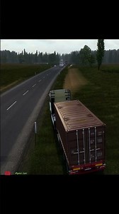 Euro Truck Simulator 2 Hilarious Crashes Moments 🚛💥 #26