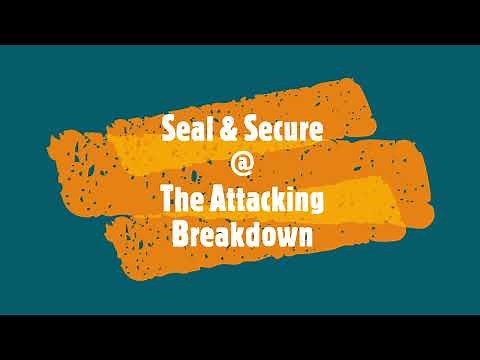 Seal the Attacking Rugby Ruck: Proper body mechanics at the offensive rugby breakdown