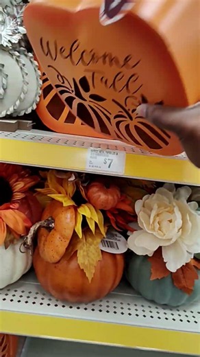 🍂 Dollar Tree Fall Decor Finds 🍁 | Affordable & Cozy Fall Decorating Ideas