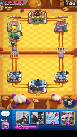 ELECTRONS FTWWWW 🔥🔥