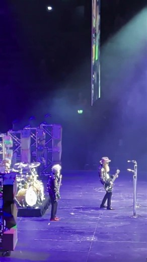 ZZ Top, Veikkaus Arena, Helsinki, 24.6.2026 ‎⁨@zztop⁩