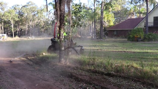 2.4K views · 343 reactions | Look at it go! Altoz tracked mowers...