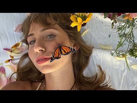 Lily Meola - Don't Stop (Official Lyric Video)